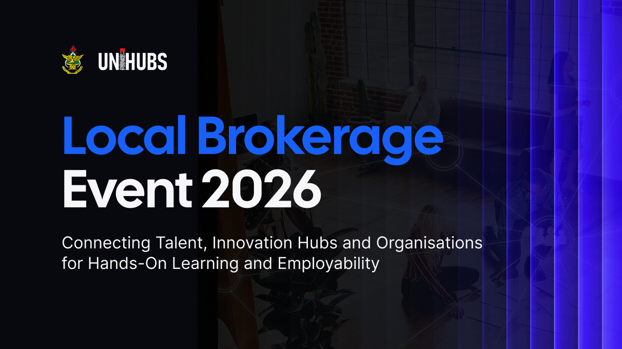 KNUST Local Brokerage Event